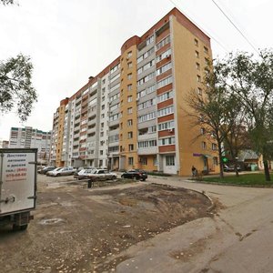 Ulitsa Kalinina, 14, Samara: photo