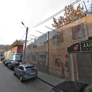 Sobornaya Street, 17, Ryazan: photo