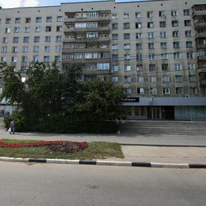 Нижний Новгород, Совнаркомовская улица, 28: фото