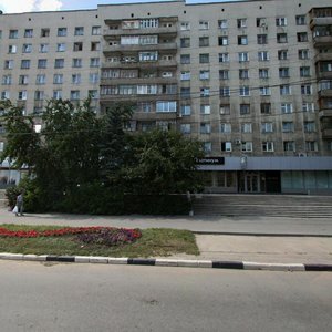 Sovnarkomovskaya Street, 28 ، نيجني نوفغورود: صورة