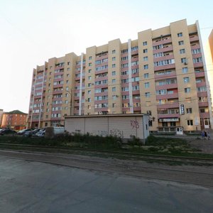 Stavropolskaya ulitsa, 214, Samara: photo