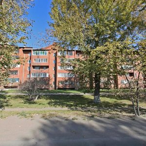 Ulitsa Rozy Lyuksemburg, 116, Irkutsk: photo