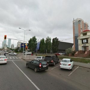 Астана, Улица Амангельды Иманова, 5: фото
