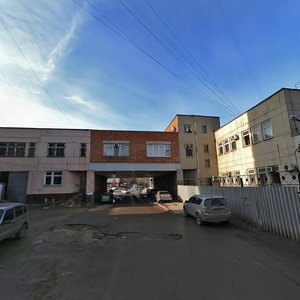 Frunze Street, 7Б, Tula: photo