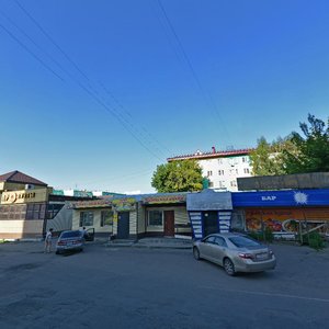 Ulitsa Mikhaila Mitrofanova, 17, Biysk: photo
