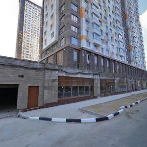 Pervomayskaya Street, 42к2, Moscow: photo