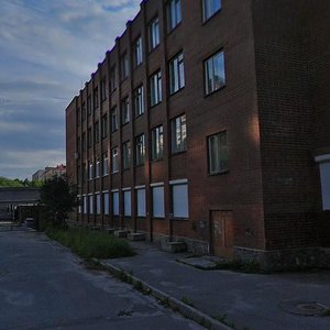 Kapitana Egorova Street, 16, Murmansk: photo