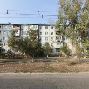 Zvyozdnaya Street, 3, Astrahan: photo