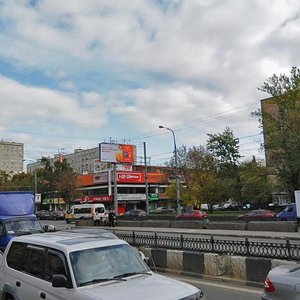 Bolshaya Cherkizovskaya Street, 6, Moscow: photo