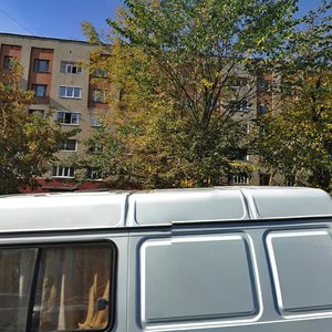 Svobody Street, 167, Izhevsk: photo