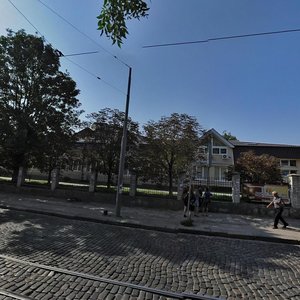 Vulytsia Shevchenka, 1, Lviv: photo