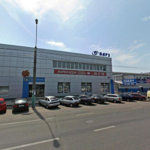 Prospect Truda, 65/2, Voronezh: photo