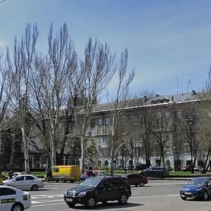 Донецк, Улица Артёма, 80А: фото