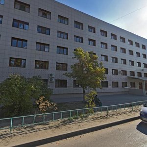 Kozlovskaya Street, 45А, Volgograd: photo