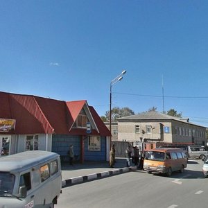 Ukrainskaya Street, 51, Yuzhno‑Sakhalinsk: photo