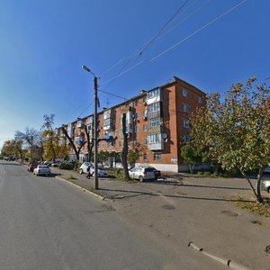 Tramvaynaya Street, 17, Krasnodar: photo