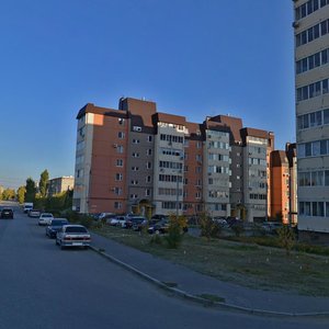 Волгоградская область, Улица Нефтяников, 11: фото