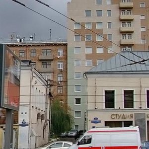 Verkhnyaya Radischevskaya Street, No:15с2, Moskova: Fotoğraflar