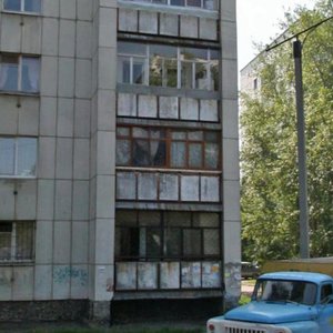 Kosmonavtov Avenue, 80к2, : foto