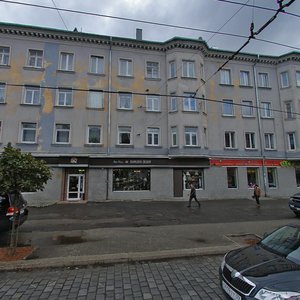 2-y Oktyabrskiy proyezd, 1А ، : صورة