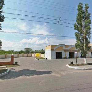 Novosibirskaya Street, 2В, Voronezh: photo