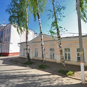 Тверь, Улица Крылова, 28: фото