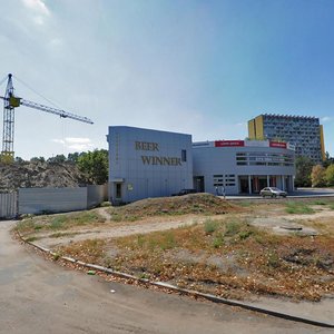 Dobrovoltsiv Lane, 1Д, Dnipro: photo