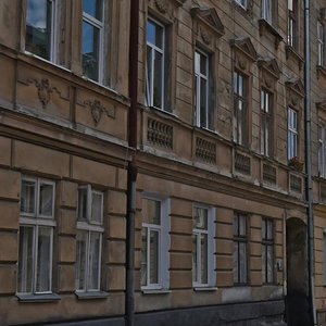 Tamanska vulytsia, 8, Lviv: photo