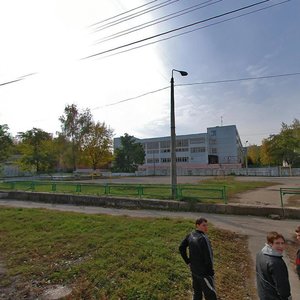 Ulitsa Chernyshevskogo, 7, Kursk: photo