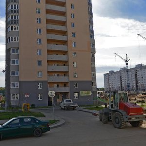 Akademika Karskaga Street, 5, Minsk: photo