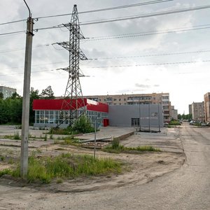 Magistralnaya Street, 111В, Noyabrsk: photo