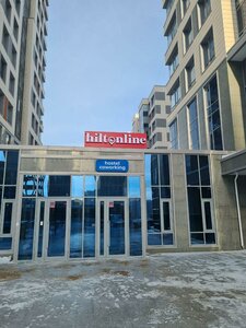 Астана, Улица Анет баба, 9/1Б: фото