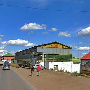 Rabochaya Street, No:183с1, Saransk: Fotoğraflar