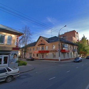 Radishcheva Street, 105, Kursk: photo