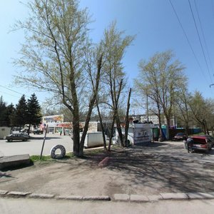 Truzhenikov Street, 2А, Rostov‑na‑Donu: photo