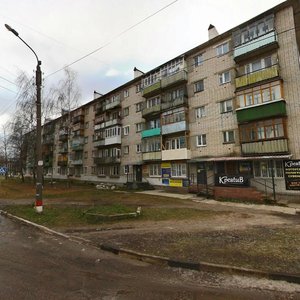 Ulitsa Pushkina, 16 ، : صورة