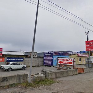 Kislovodskoye shosse, 30В, Pyatigorsk: photo