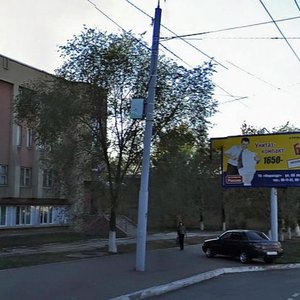 Tereshkovoy Street, 8, Orenburg: photo