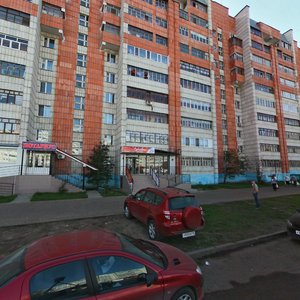 Yamasheva Avenue, 89, Kazan: photo