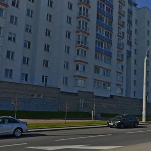 Majakowskaga Street, 100 ، مينسك: صورة