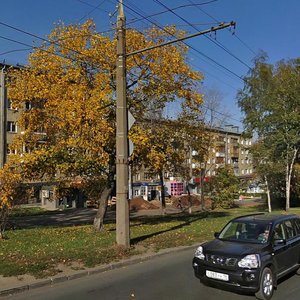 Pushkinskaya Street, No:235, Izhevsk: Fotoğraflar