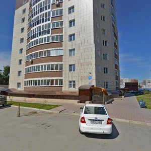 Mikrorayon Zakamenskiy, 15 ، نوفوسيبيرسك: صورة