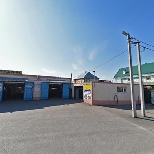 Proyezd Stalevarov, 14А, Stariy Oskol: photo