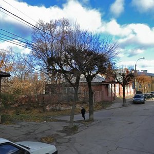Pravo-Lybedskaya Street, 28, Ryazan: photo