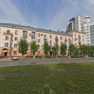 Kalinina Avenue, 7, Barnaul: photo