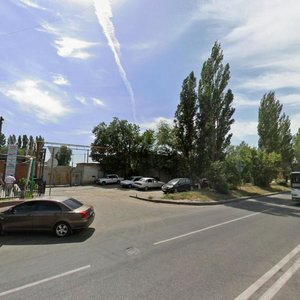Elektrolesovskaya Street, 57, Volgograd: photo