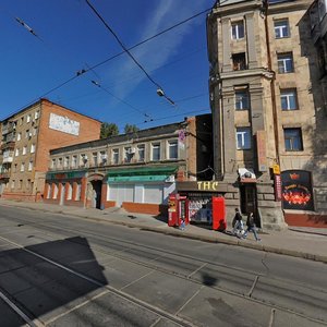 Heroes of Kharkov Avenue, 25, Kharkiv: photo