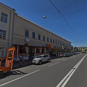 Киев, Улица Петра Сагайдачного, 41: фото