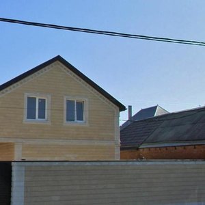 Skornyazhnaya ulitsa, 36, Krasnodar: photo