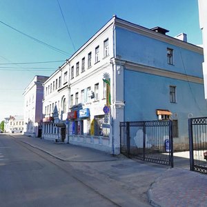 Svobodniy Lane, 7, Tver: photo